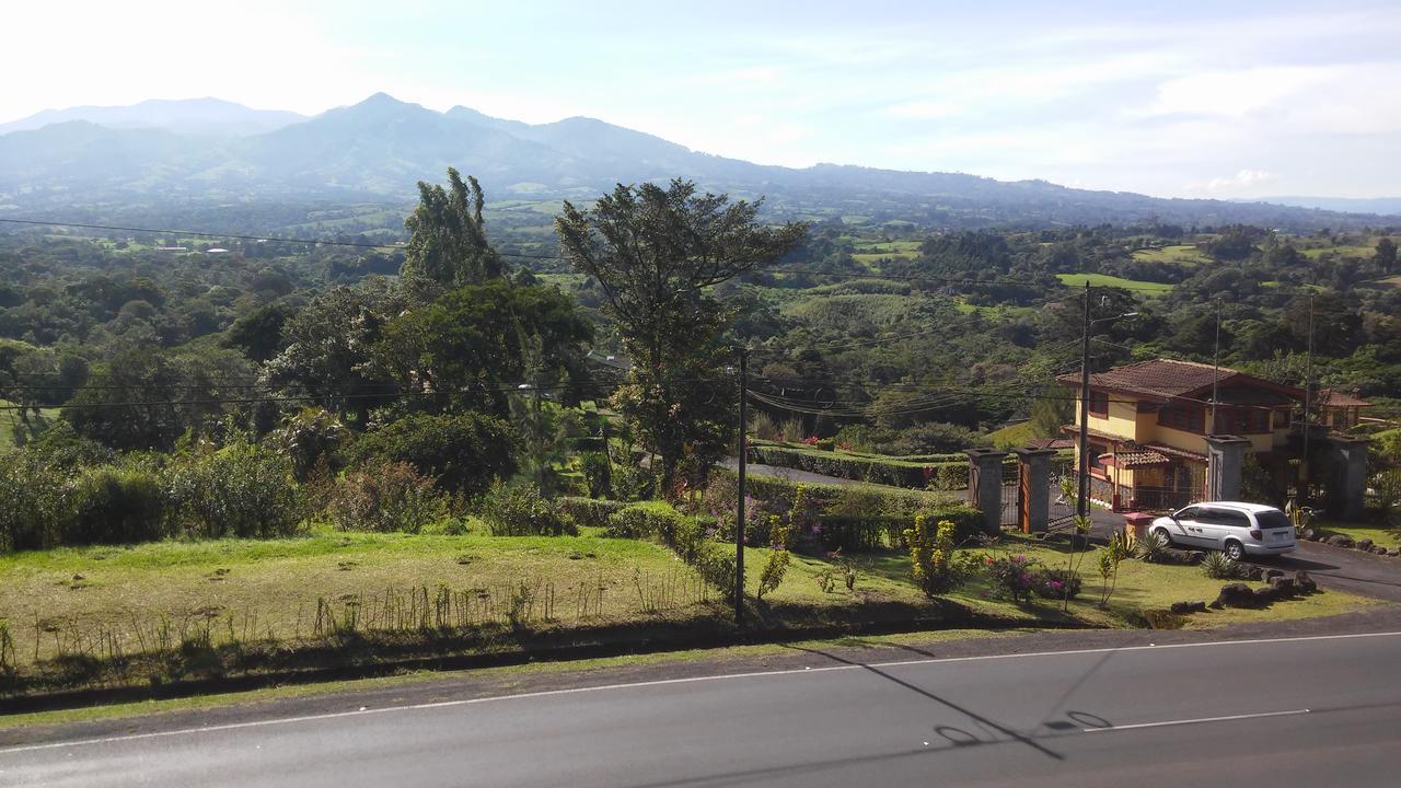 Mountain Lodge Chetica San Jeronimo  Esterno foto