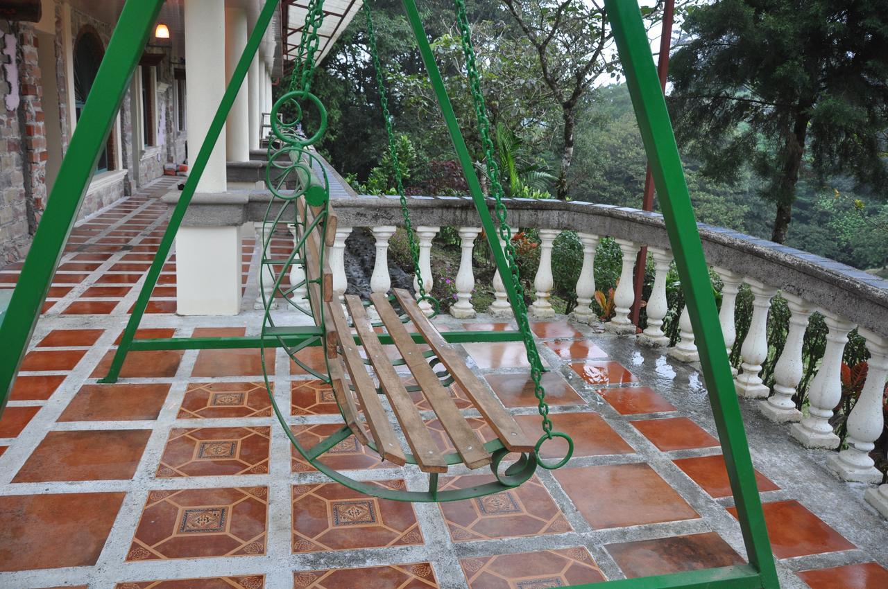 Mountain Lodge Chetica San Jeronimo  Esterno foto