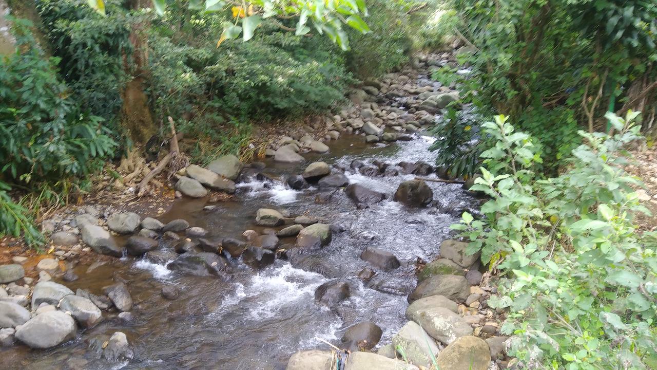 Mountain Lodge Chetica San Jeronimo  Esterno foto