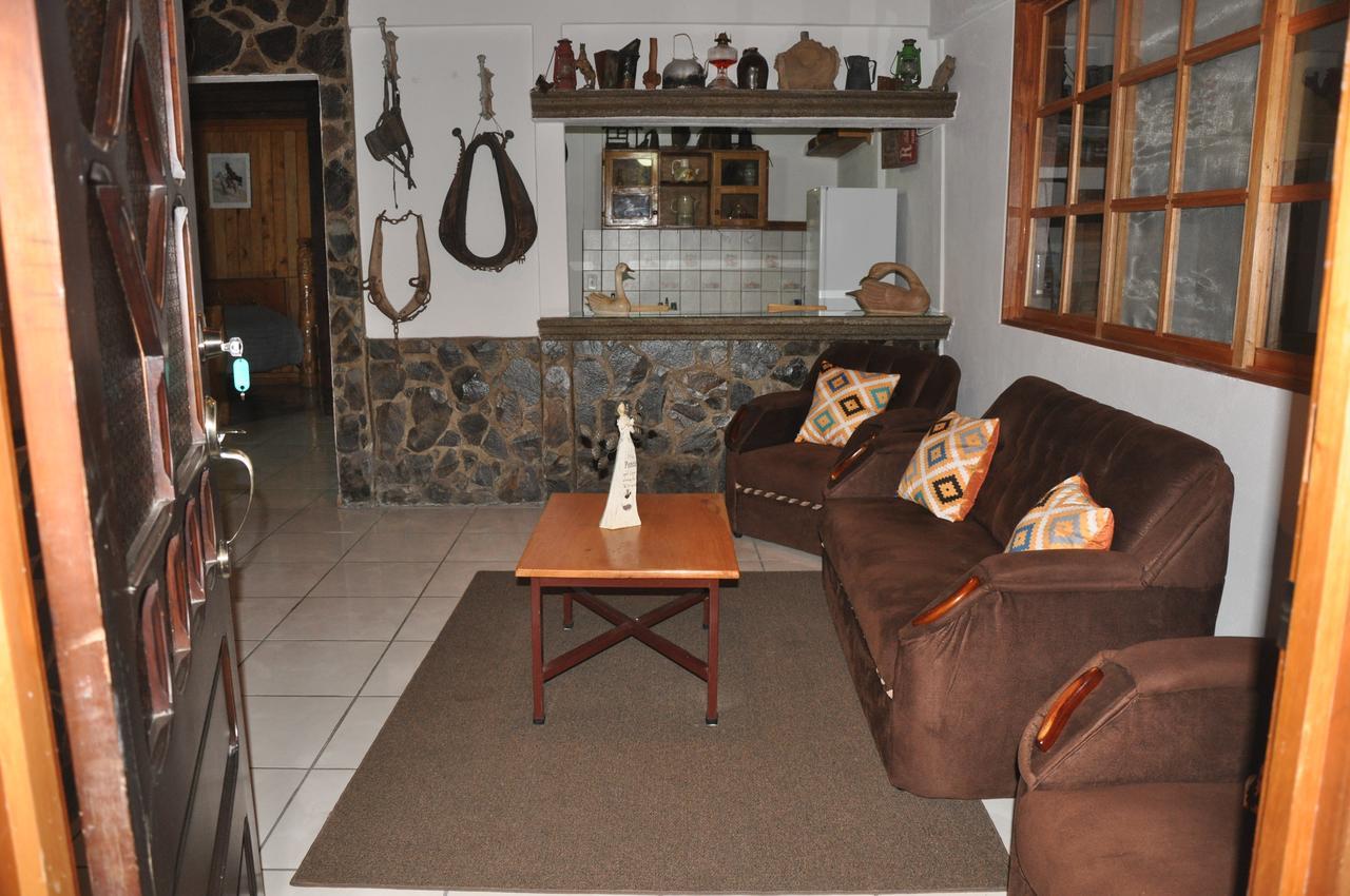 Mountain Lodge Chetica San Jeronimo  Esterno foto