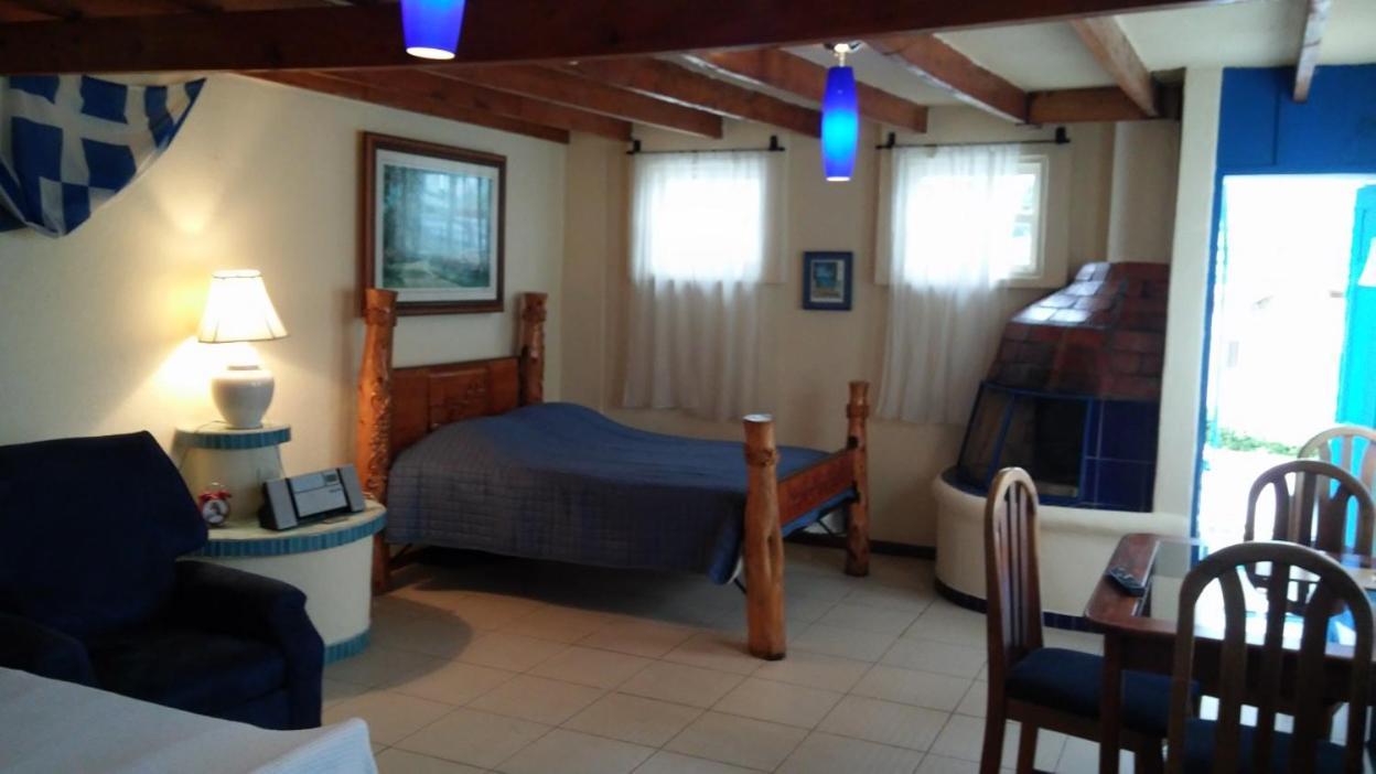Mountain Lodge Chetica San Jeronimo  Esterno foto